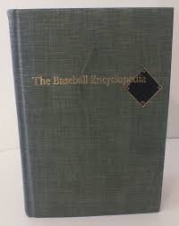 The Baseball Encyclopedia (7th Edition, Hardcover), Joseph L ...