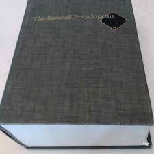 The Baseball Encyclopedia: The Complete and Official ...