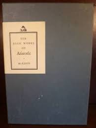 The Basic Works of Aristotle by Aristotle | 1941 | Random House | Biblio