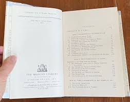 The Basic Writings of Sigmund Freud **RARE 1938 FIRST MODERN ...