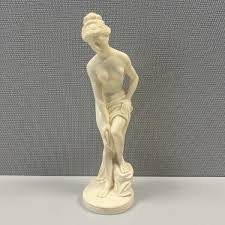 Resin Single Piece Original Art Sculptures for sale | eBay