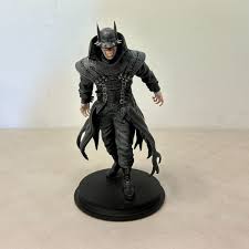 Icon Heroes Batman Who Laughs PX Previews SDCC 2018 Limited Statue 924/2000 | eBay