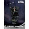 Warner Bros Dark Night Metal-The Batman Who Laughs (D-Stage) : Target