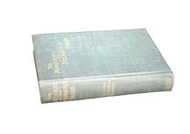 Mid-century Hardcover Book the Autocrat of the Breakfast Table. Oliver Wendell Holmes. Hurst & Co NY Publishers. - Etsy