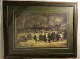 The Bear Dance"-Wall Street Jubilee by William Holbrook ...