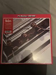 Christmas haul : r/beatles
