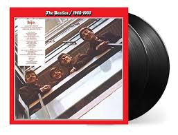 The Beatles - 1962-1966 | Vinyl | CD –