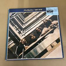 Beatles/1967-1970 EAS77005/6 Used LP | eBay