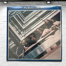 Vintage 1973 The Beatles 1967-1970 vinyl Album SKBO 3404 ...