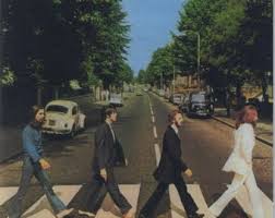 Beatles - Abbey Road Around the World - 5 CD - New - Etsy