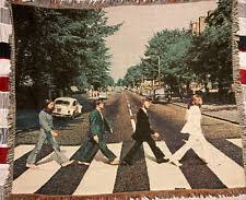 Beatles Blanket Indiana Blankets & Throws for sale | eBay