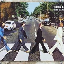 1999 Beatles Abbey Road Poster, by Apple Corps, Lennon Mccartney Starr Harrison, by GB Posters, Music Print Wall Art 1990s - Etsy UK