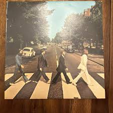 The Beatles Abbey Road US Original 1969 Apple SO-383 Nice! | eBay