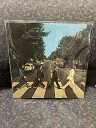 Abbey Road 1969 Vinyl | eBay