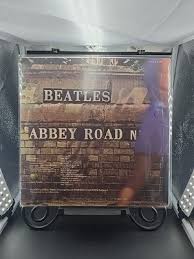 The Beatles Abbey Road 1978 Capitol SO-383 1st Los Angeles Press VG/VG | eBay