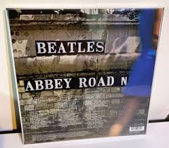 Abbey Road Anniversary (3lp 180 g) by Beatles (Record, 2019) for sale online | eBay