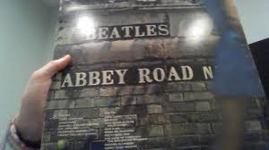 Abbey Road [LP] by The Beatles (2012, Vinyl) for sale online | eBay