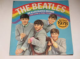 The Beatles: An Illustrated Record - Roy Carr; Tony Tyler ...
