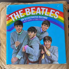 Beatles Vintage Book - Etsy Canada