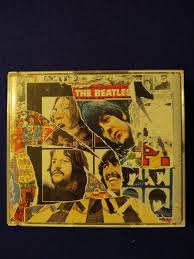 The Beatles--Anthology Vol. 3 2CD | eBay
