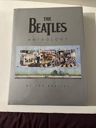 The Beatles Anthology By The Beatles New SEALED ...