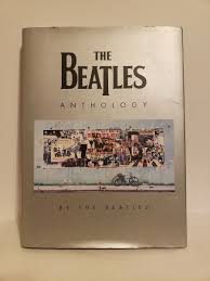 The Beatles Anthology : by The Beatles First Edition ...