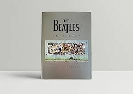 The Beatles Anthology by The Beatles: (2000) | John Atkinson ...