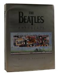 THE BEATLES ANTHOLOGY | The Beatles | First Edition; First ...