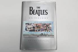 The Beatles Anthology (book) pre-owned, 2002 - Film and ...