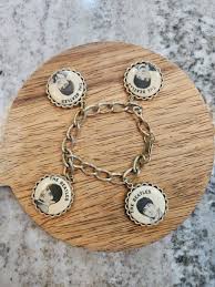 Beatles Charm Bracelet In other Beatles Memorabilia for sale ...