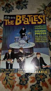 John Lennon magazine collection with 12 vintage magazines and more | eBay