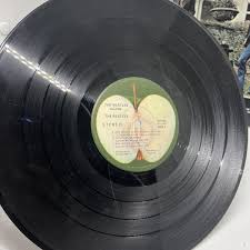 The Beatles Again Apple records SO385 VG | eBay