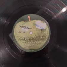 The Beatles The White Album The Beatles – Label:... | Depop