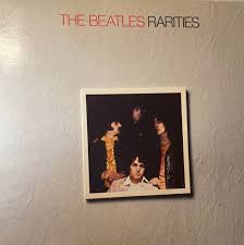 The Beatles Rarities - 1980 Love Me Do/ Penny Lane – Mima's Shop