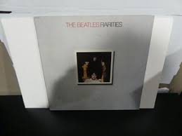 The Beatles Rarities | eBay