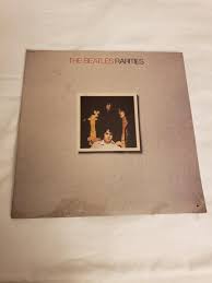 Beatles Rarities In Vinyl Records for sale | eBay