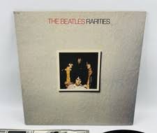 The Beatles Excellent Grade Vinyl Records for sale | eBay
