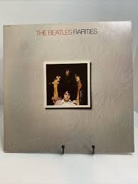The Beatles Rarities Vinyl Record LP EX SHAL 12060 | eBay