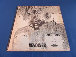 Beatles Revolver Lp - Etsy Canada