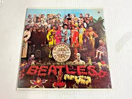 Sgt Pepper Mono for sale | eBay