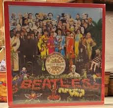 THE BEATLES "Sgt Pepper's Lonely Hearts Club Band" Rare Sealed 2017 Dlx Box Set 602557455328| eBay