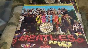 THE BEATLES SEALED SGT PEPPERS LHCB! VINTAGE 1968-69 DJ CAPITOL 2nd edition! | eBay
