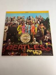 Sgt Pepper Cutouts | eBay