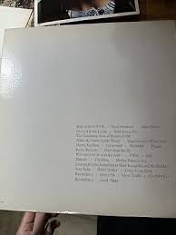 THE BEATLES VINYL: The White Album Numbered (Very Low Number ...