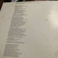 Dan Fogelberg – The Innocent Age (1981 Vinyl, Double LP) NM ...