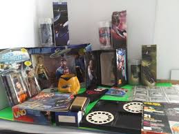 Star Trek Collectible lot | eBay