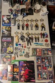 Vintage Star Trek Collectibles for sale | eBay