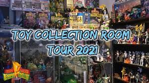 EMPIRETOYS1138 EPIC TOY COLLECTION ROOM TOUR 2021. RETRO AND ...