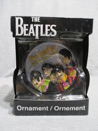 NEW American Greetings 2011 The Beatles Yellow ...