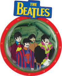 2015 The Beatles Christmas Ornament | Carlton Heirloom ...